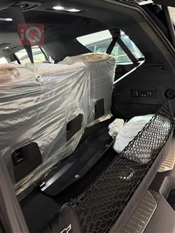 شيفروليه تاهو